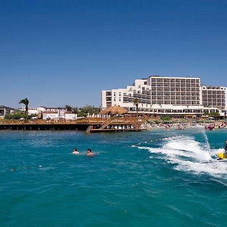 Suzer Sun Dreams Hotel & Spa Измир Екстериор снимка