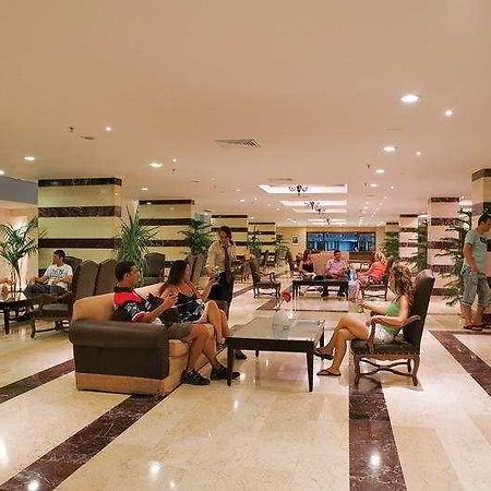 Suzer Sun Dreams Hotel & Spa Измир Екстериор снимка