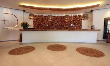 Suzer Sun Dreams Hotel & Spa Измир Екстериор снимка